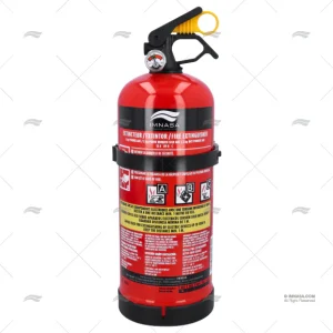 90250759  EXTINCTEUR MARINE ABC 6kg