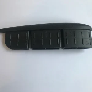 Embout inférieur safran Bug / Pico