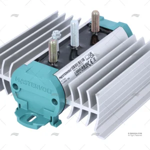 Répartiteurs de charge  ISOLANT BATTERIE 1ALT 2BAT 70AMP