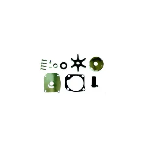 kit turbine pour johnson evinrude 70 et 75cv 3 cyl sans corps REC-438579