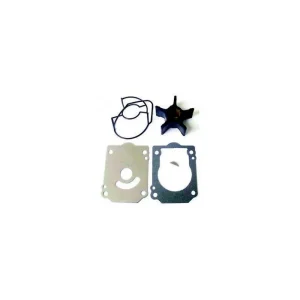 kit turbine pour johnson evinrude 200 et 225cv 4T sans corps REC-17400-93J01