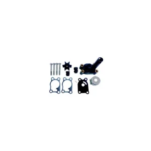 kit turbine pour johnson evinrude 4 à 8CV avec corps REC-12065