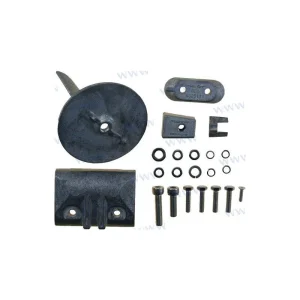 KIT ANODE MAGNESIUM YAMAHA 40/50CV