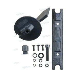 KIT ANODE MAGNESIUM YAMAHA 80/100CV