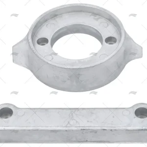 KIT ANODES VOLVO 280 MAGNESIUM