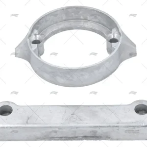 KIT ANODES VOLVO DP280 (SANS VIS)