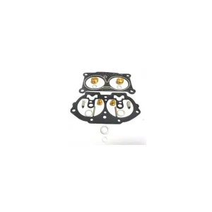 kit carburateur pour yamaha 150/225cv REC-64D-W0093-00