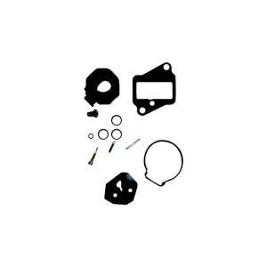 kit carburateur pour yamaha 9.9 / 15cv REC-6E7-W0093-01