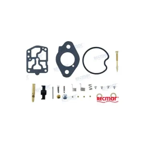 kit carburateur pour moteur hors bord mercury  30 HP, 40 HP, 45 HP