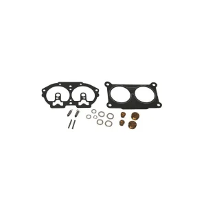 kit carburateur pour yamaha 115cv BE (1997) REC-6E5-W0093-08