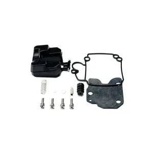 kit carburateur pour yamaha 9.9/13.5/15cv REC-63V-W0093-00