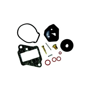 kit carburateur pour yamaha 9.9/15cv (1985) REC-677-W0093-00