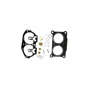 KIT CARBURATEUR yamaha 115 115BE/B (1996-2002)  115C/CET (2007-13)  130B/BET (2007)
