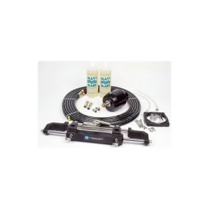 kit de direction hydraulique pour moteurs jusqu'à 300cv