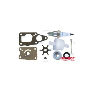 kit d'entretien pour moteur hors bord suzukI DF4/5/6 (2002-10)