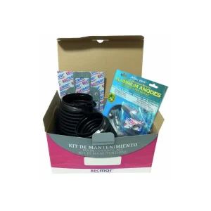 kit de maintenance embase volvo DPC-D-E