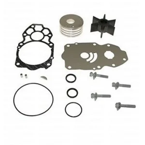 Kit de réparation pour pompe à eau pour Yamaha  9.9F / 13.5AWH / 15F / F9.9 / F15 / F13.5