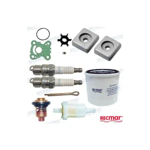 kit d'entretien pour moteur hors bord honda BF15D/BF20D