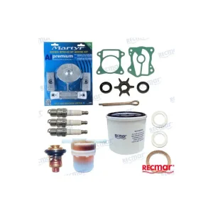 kit d'entretien pour moteur hors bord honda BF35A/40A/45A/50A