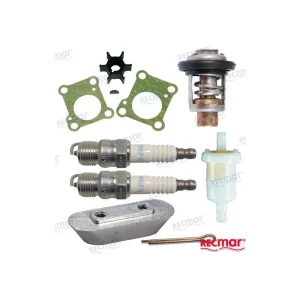 kit d'entretien pour moteur hors bord honda BF9.9A/BF15A