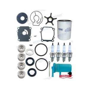 kit d'entretien pour moteur hors bord suzukI DF140 (2010-12)
