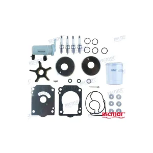 kit d'entretien pour moteur hors bord suzukI DF150/DF175 (2006+)