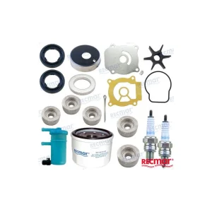 kit d'entretien pour moteur hors bord suzuki DF20/25 V2 (2006+)