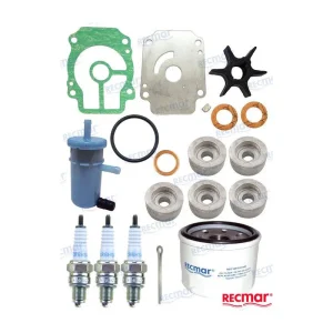 kit d'entretien pour moteur hors bord suzuki DF25A/DF30A (2015+)