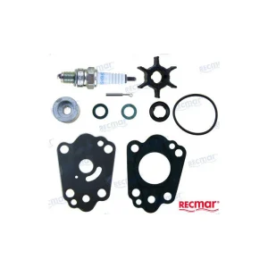 kit d'entretien pour moteur hors bord suzuki  DF2/DF2.5 (2006-11)