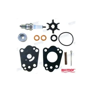 kit d'entretien pour moteur hors bord suzuki  DF2/DF2.5 (2012+)
