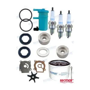 kit d'entretien pour moteur hors bord suzuki DF40/DF50 (2006-10)