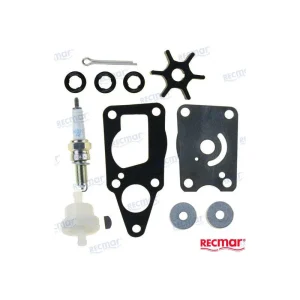 kit d'entretien pour moteur hors bord suzuki  DF4/5/6 (2011+)