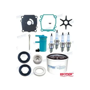 kit d'entretien pour moteur hors bord suzuki DF60/DF70 (1997-07)