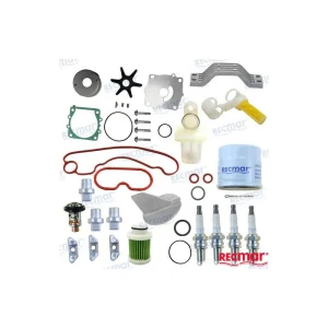 kit entretien pour moteur hors bord yamaha  F115A  2000-15