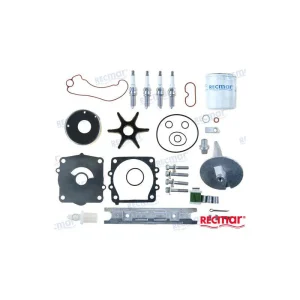 kit d'entretien pour moteur hors bord yamaha  F115B 2014+  F130A 2015+