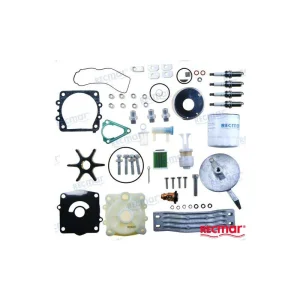 kit d'entretien pour moteur hors bord yamaha  F150A 2003+  F150B 2012+  F150D 2015+  F150F 2015+