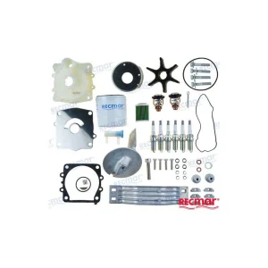 kit d'entetien pour moteur hors bord yamaha  F200C 2006-12