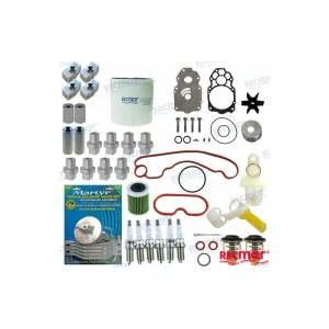 kit d'entretien pour moteur hors bord yamaha  F225B 2012+  F200C 2012+