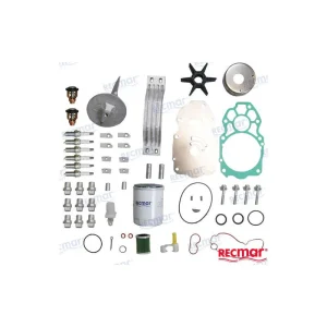 kit d'entretien pour moteur hors bord yamaha  F225F 2011+  F225B 2009+  F250D 2011+  F300B 2011+  F300C 2018+
