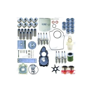 kit d'entretien pour moteur hors bord yamaha  F300A 2008-2011
