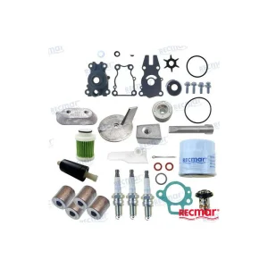 kit d'entretien pour moteur hors bord yamaha  F30B 2009+  F40F 2009+
