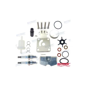 kit d'entretien pour moteur hors bord yamaha F6A/B 2000-0  F8C 2000+//F8F 2015+ //  F9.9F 2008-12//F9.9J 2013+