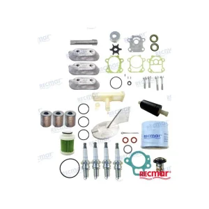 kit d'entretien pour moteur hors bord yamaha F70A 2011+