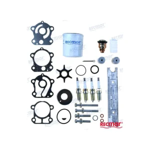 kit entretien pour moteur hors bord yamaha  F80A 2000-07  F100A 1997-07