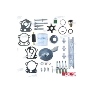 kit d'entretien pour moteur hors bord yamaha F80B 2005+