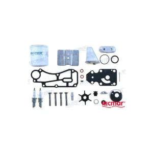 kit d'entretien pour moteur hors bord yamaha F9.9C 1998-2008  F15A 1998-2007