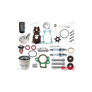 kit d'entretien pour moteur hors bord yamaha FT25B 2000-2009