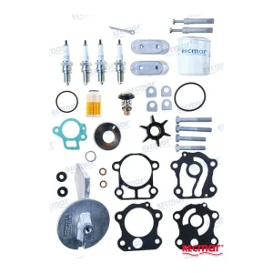 kit d'entretien pour moteur hors bord yamaha FT50B 1996-2002