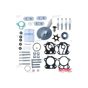 kit d'entretien pour moteur hors bord yamaha FT50C 2003+