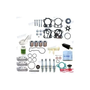 kit d'entretien pour moteur hors bord yamaha  FT50G 2005-12  FT50J 2013+  FT60D 2005-12  FT60G 2013+